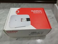 Router vodafone station usato  Rocca D Evandro