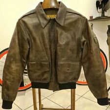 Belstaff raf brown usato  Somma Vesuviana