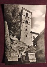 Cartolina santuario castelmont usato  Castel Maggiore
