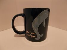 Whale coffee mug for sale  Pueblo