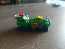 Playmobil jardinière fleurs d'occasion  Barr