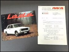 1975 lada 1200 for sale  Red Wing