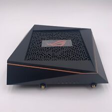 Used, ASUS ROG Rapture WiFi Gaming Router (GT-AC5300) Tri Band Gigabit Wireless Router for sale  Shipping to South Africa