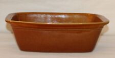 Large stoneware loaf for sale  Attleboro