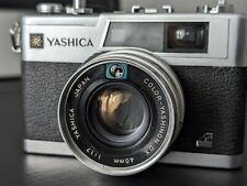 yashica electro 35 for sale  LONDON