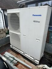 Panasonic heat pump for sale  BOGNOR REGIS