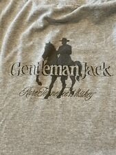 Gray gentleman jack for sale  Fairfax