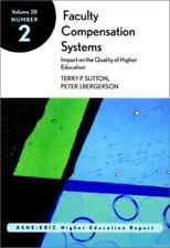 Faculty Compensation Systems by Sutton, Terry Paul; Bergerson, Peter J. for sale  Shipping to South Africa