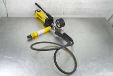 enerpac cylinder for sale  Berryville