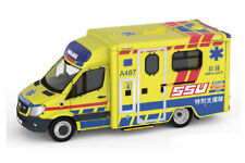Usado, Tiny City 158 Die-cast Model Car - Mercedes-Benz Sprinter FL HKFSD Ambulance SSU comprar usado  Enviando para Brazil