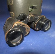 Antique pair binoculars d'occasion  Expédié en Belgium