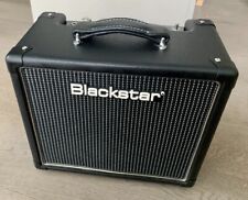 Blackstar ht1r upgraded for sale  UK