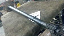 Axle shaft left for sale  Annandale