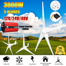 3000w 12v 24v d'occasion  France