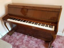 Piano john brinsmead for sale  COULSDON