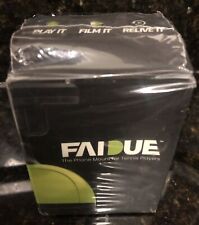 Faidue tennis pickleball for sale  Shipping to Ireland