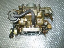 Carburatore carburetor weber usato  Pistoia