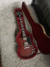 Gibson standard reissue for sale  Northumberland