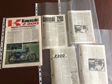 z250 kawasaki for sale  YORK