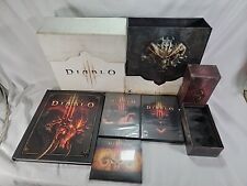 Diablo iii collector for sale  Las Vegas