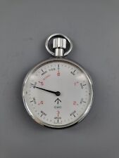 Vintage cwc stopwatch for sale  BRIDLINGTON