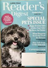 Readers digest large for sale  Longview