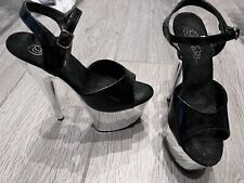 pole dancing shoes for sale  Oracle