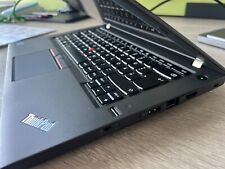 Lenovo thinkpad t460 gebraucht kaufen  Neubukow