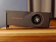 Usado, Placa de Vídeo PowerColor AMD Radeon RX 5700XT GDDR6 - 8GB comprar usado  Enviando para Brazil