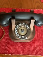 Antikes messing telefon gebraucht kaufen  Heddernheim