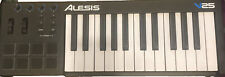 Controlador de teclado USB Midi avanzado de 25 llaves Alesis VI25 segunda mano  Embacar hacia Argentina