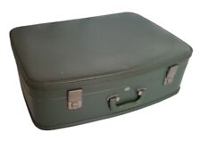 Vintage suitcase med for sale  SOUTHPORT