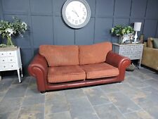 Chesterfield sofa genuine for sale  PRESTON