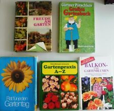 Ratgeber gartenbücher florist gebraucht kaufen  Herzberg
