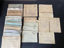 Large collection ww2 for sale  SWINDON