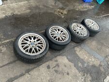 Bmw bbs style for sale  Shipping to Ireland