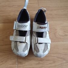 Bont cycling shoes for sale  LINCOLN