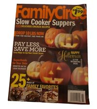 Family circle magazine for sale  Decatur