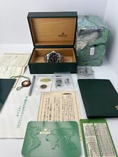 Rolex 16600 sea for sale  Shipping to Ireland