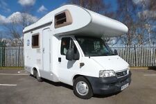 2006 knaus sport for sale  MANSFIELD