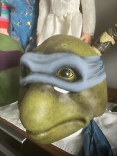 Tmnt prop mask for sale  REDRUTH