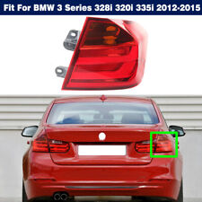 Lâmpada traseira externa direita para BMW 3 Series 335i 328i 320i 2012-15 comprar usado  Enviando para Brazil