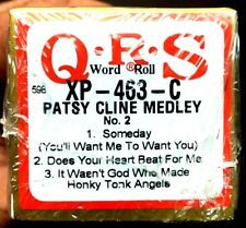 Qrs word patsy for sale  Washington Crossing