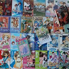 Manga sammlung hellsing gebraucht kaufen  Berlin