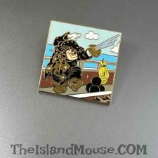 Disney pirate pete for sale  Sandpoint