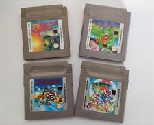 Gameboy classic super gebraucht kaufen  Wesel