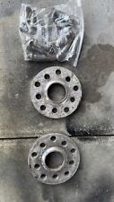 hubcentric wheel spacers for sale  HUNTINGDON