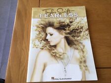 Taylor swift fearless for sale  BARNET