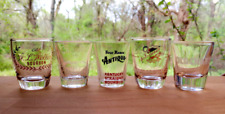 Lot vtg bourbon for sale  Mustang