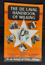 1950 laval handbook for sale  Westminster